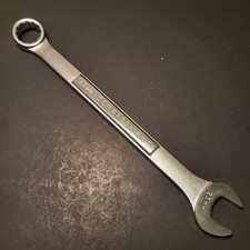 Craftsman New 23mm Combination Wrench 42939