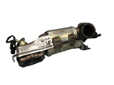 Catalyseurs Hyundai H-1