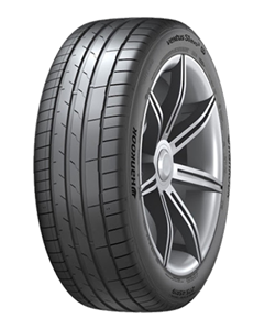 Hankook Tyre 235/45 R21 04T Single Tyre 69 dB AA Rated