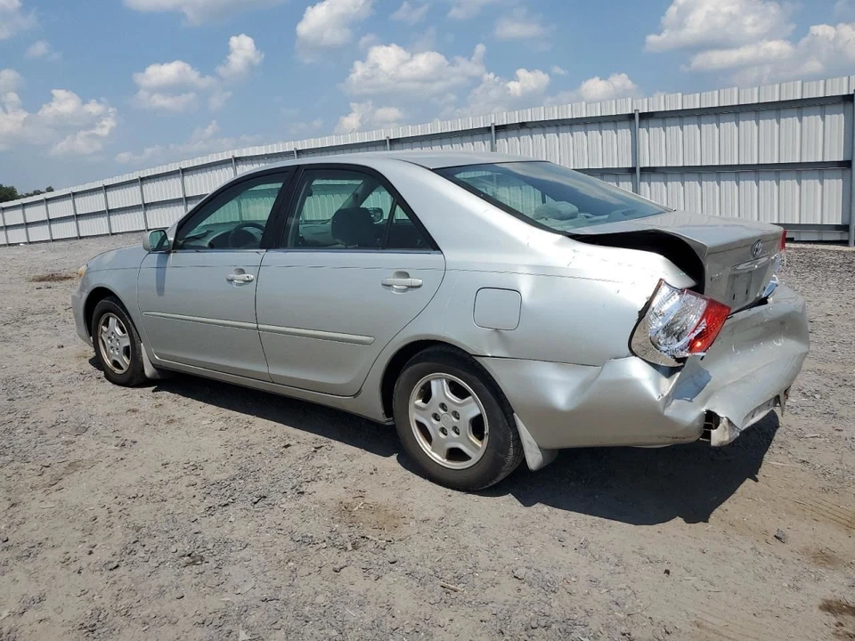 Ventanas eléctricas para puerta delantera del conductor para 02-06 CAMRY 2631757 Foto 2 de 4