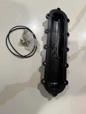 Raypak Return Header Kit 015095F For Pool Heaters 206A 266A 336A 406A 407A