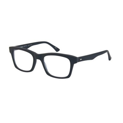 Brille Masunaga 065 53 21 145 schwarz matt #19 100% authentisch