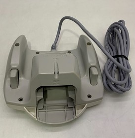 [Used] [Good condition] SEGA Dreamcast body [HKT-5100] Dreamcast [Retro game]