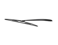 Wischerarm + Scheibenwischer Hinten FÜR Renault Laguna 5 TÜRen 2001-2007