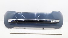 PARAURTI POSTERIORE COMPLETO PER FIAT 500 Serie 71777639 169A1000 (07>14)