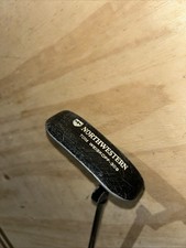 Northwestern Tom Weiskopf 309 Putter