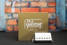 Gibson Burstbucker Type 2 Humbucker Pickup / Nickel / Unpotted Alnico II