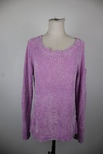 MARLBORO CLASSIC MAGLIONE MAGLIA DONNA L WOMAN SWEATER CASUAL VINTAGE ACRILICO