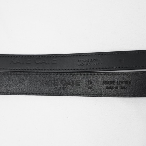 Carhartt, Zara, Kate Cate, Etc Men's & Women's Belts In Various Sizes Lot of 23 - Picture 13 of 18