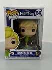 Funko Pop! Disney: Peter Pan 70th Anniversary - Tinker Bell NOT MINT