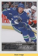 2015-16 Upper Deck Young Guns Jared McCann #219 READ 5oe