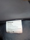 Nekteck Neck And Back Massager With Heat LMS-801, Black, No Box and Unused! — photo 5