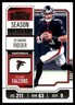 Desmond Ridder 2023 Panini Contenders #4 Falcons NFL READ FREE SHIP AutographDen