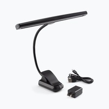 On-Stage LED518 USB-Rechargeable Orchestra Light