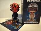 Pop Mart Star Wars Prequel Bobblehead Vinyl Series - Darth Maul