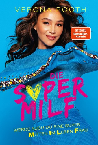 Verona Pooth DIE SUPERMILF