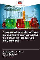 Amanullakhan Pathan (U. A.) | Nanostructures De Sulfure De Cadmium Comme...