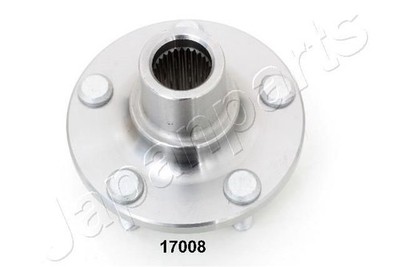 JAPANPARTS KK-17008 Radnabe passend für SUBARU