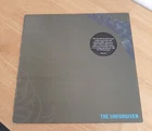 Metallica - The Unforgiven 12" First Edition Vinyl Single, Vertigo 1991