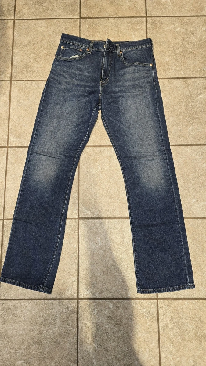 Levi's 517 Men's 34 in Inseam Jeans for sale | eBay