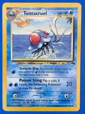 Tentacruel #10 Prices | Pokemon Southern Islands | Pokemon Cards
