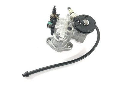 Sachs ZX 125 [1998] - Ölpumpe