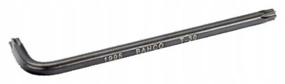 Torx T15 Sechskant-Schraubenschlüssel Schwarz, Starker Drehmoment