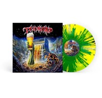 Vo(L)Lume 14 (Limited Edition) (Splatter Vinyl) | Tankard | Vinyl / Schallplatte