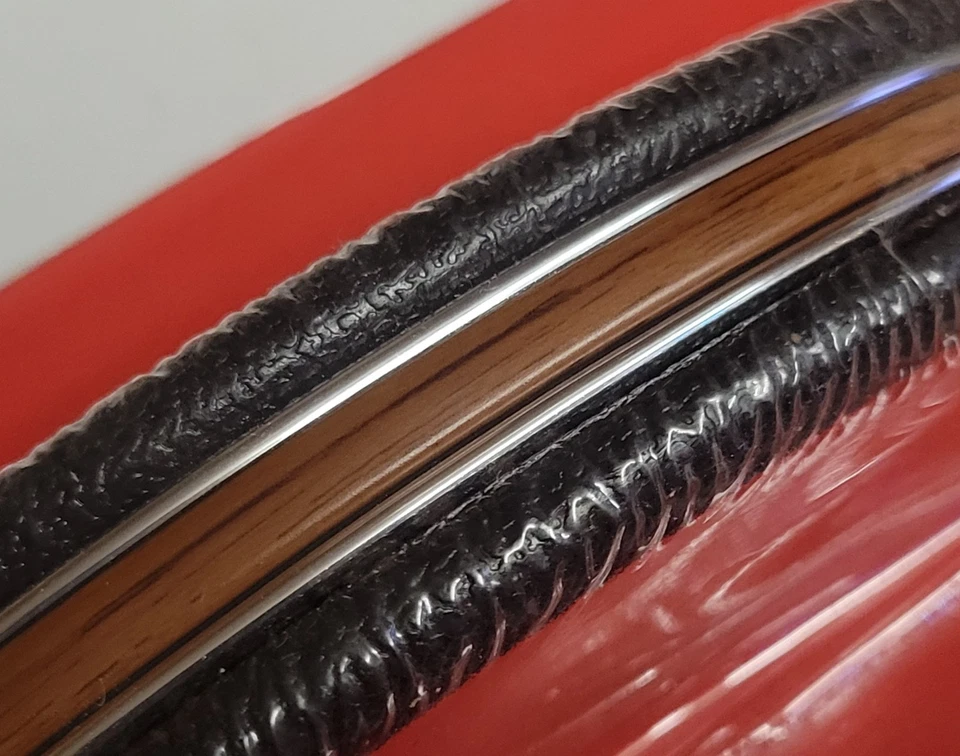 Dorman Help 77202 Interior Door Pull Strap(s) Universal - Black - Set of 2 - Image 3 of 4