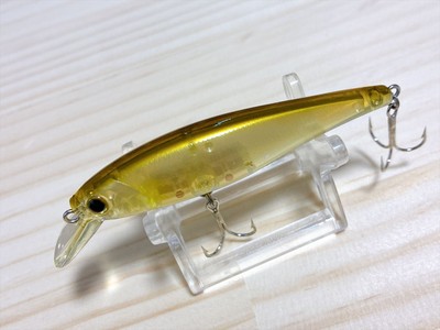 LUCKY CRAFT POINTER B'FREEZE 78SP Angelköder #AU47