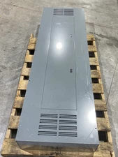 SQUARE D NF 700 Amp Panel Panelboard Enclosure 208/120v , 3ph , 4 Wire New