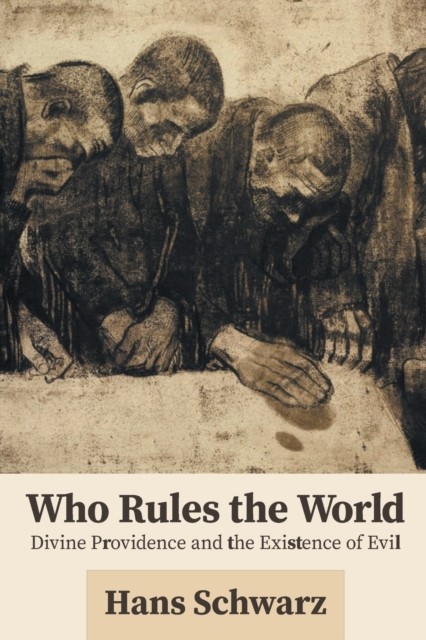 Who Rules the World: Divine Providence and the  by Hans Schwarz PAPERBACK