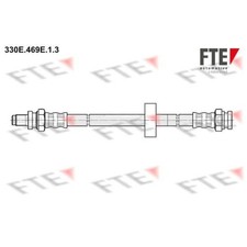 Flexible de frein Smart ROADSTER