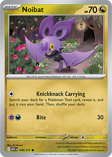 Pokemon ME 2.5 Ascended Heroes Choose your card - Complete your set! - Afbeelding 87 van 127