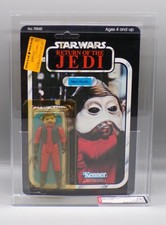 Star Wars Kenner Vintage Collection Nien Nunb