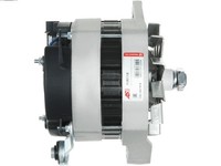 Lichtmaschine Passend FüR Renault V.I. 24V 60A