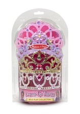 Dress-Up Tiaras Dress-Up Tiaras Toy