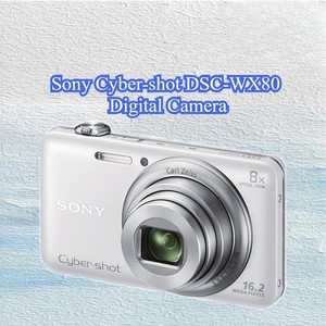 Sony Wx80 | eBay