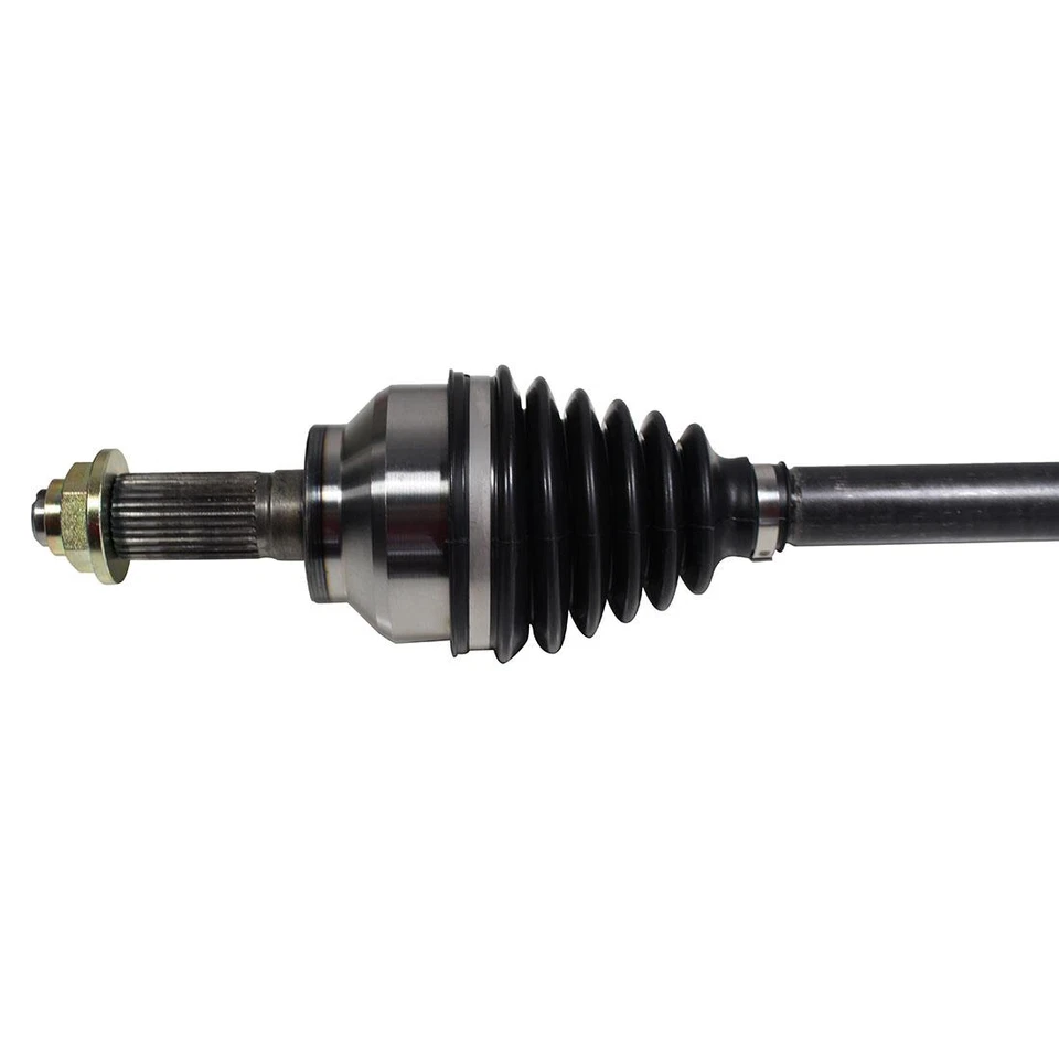 Rear Pair CV Axle CV Joint Drive Shaft Assembly Fits Mazda 3 2.0L 2006 2005 - Image 4 of 4