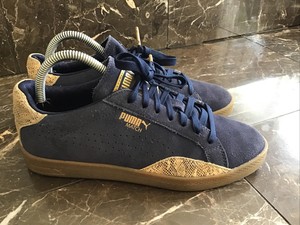 puma match tennis