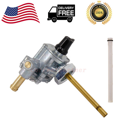 16950-MEG-003 Fuel Valve Petcock For Honda Shadow Aero 750 VT750C