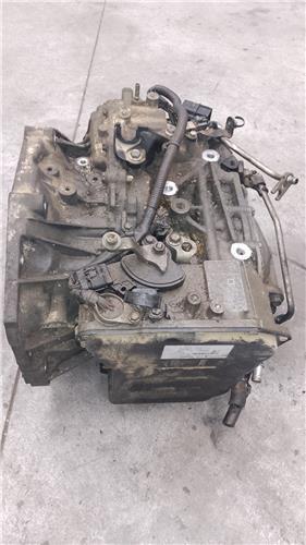 GETRIEBE AUTOMATIK Renault Espace IV (JK0)(2002->) 2.0 Celsium 8200584879 - Bild 5 von 5