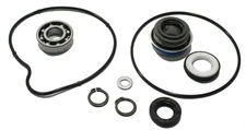 Yamaha Raptor 660, 2001-2005, Water Pump Rebuild Kit
