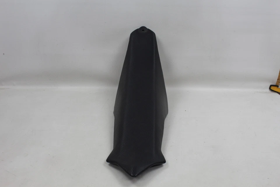 Aprilia SXV 450 SXV450 06-07 OEM переднее сиденье водителя седло #2 851328 ИЗЯЩНОЕ! - Изображение 2 из 4