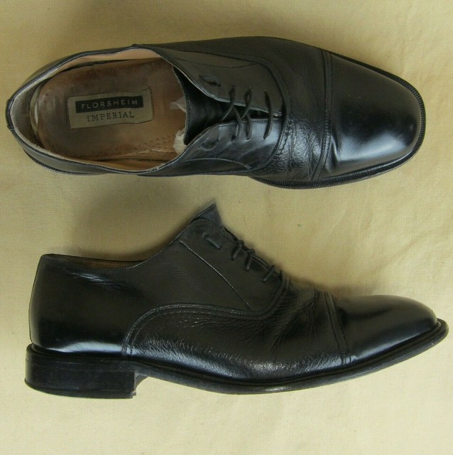 non slip wingtip shoes
