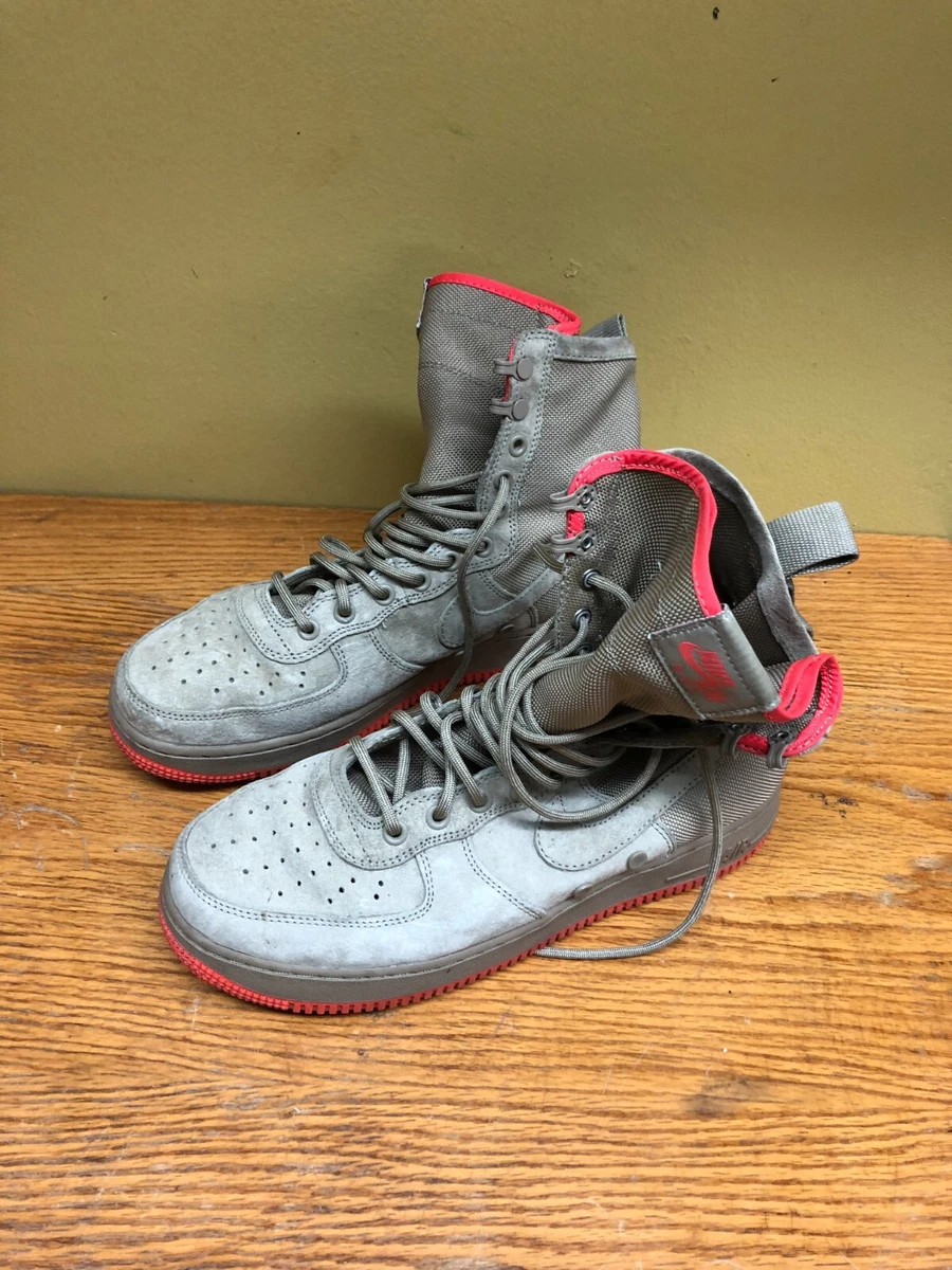 Sf air force 1 rush coral clearance