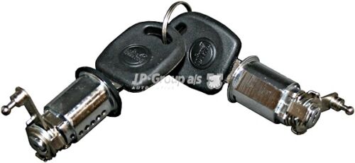 JP Locks For SKODA Felicia II 98-01 6U0837061A - Picture 1 of 1