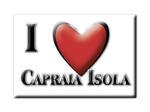 Calamita Narcao (CA) - Sardegna Magnete Da Frigo Souvenir Italia Idea