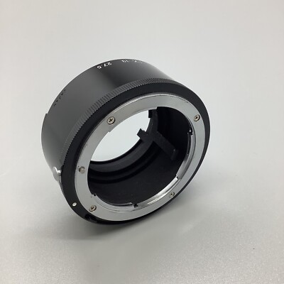 Nikon PK-13 Auto Extension Ring Tube