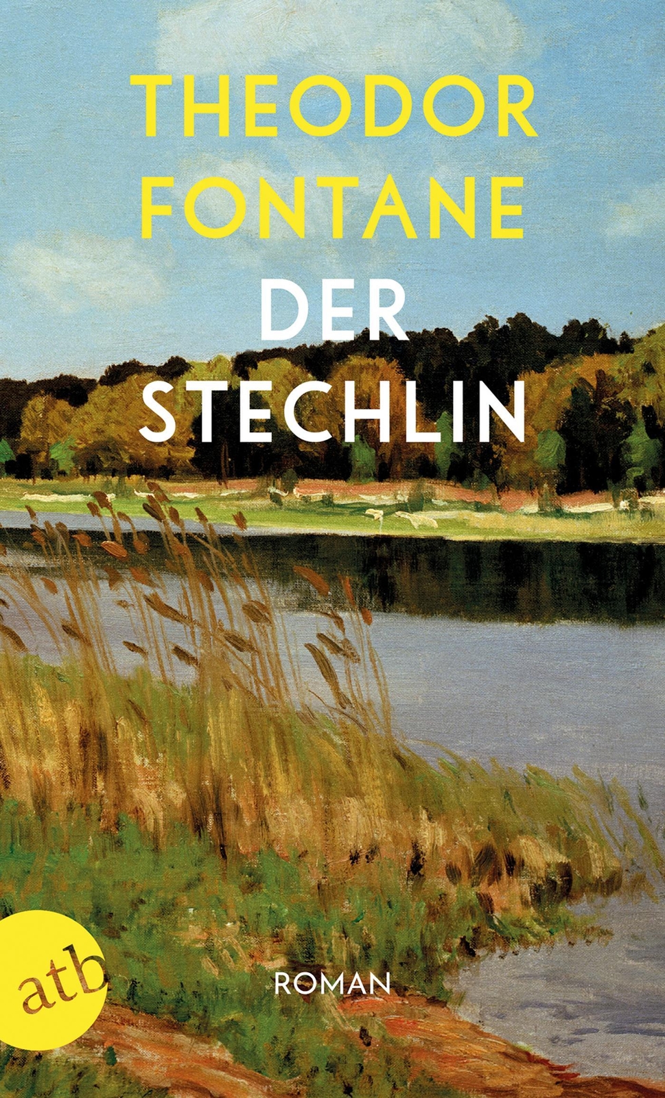 Thumbnail - Der Stechlin Theodor Fontane